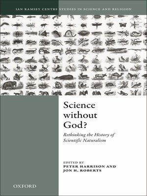 cover image of Science Without God?
